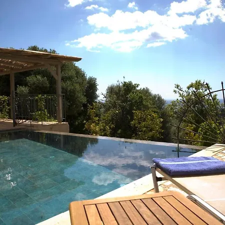 Villa Ratzakli Sleeps 2 Pool Air Con Wifi